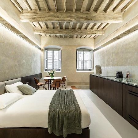 Chiaromanni Suite Арецо Екстериор снимка