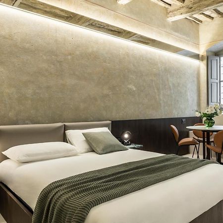 Chiaromanni Suite Арецо Екстериор снимка