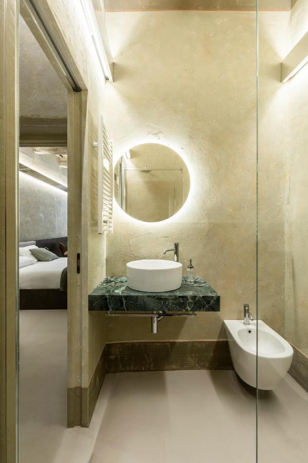 Chiaromanni Suite Арецо Екстериор снимка